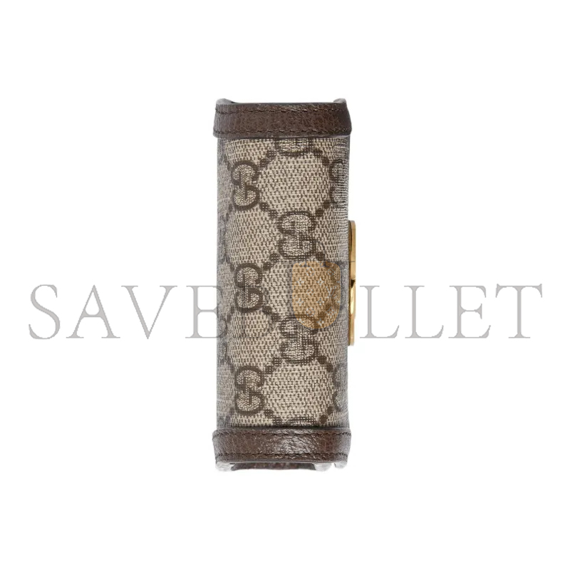 G*u*i blondie shoulder bag on chain 725219 (12.5*11*2.5cm)